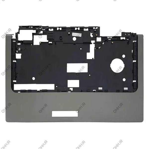 قاب کنار کیبرد لپ تاپ دل Studio 1555-1557-1558 نوک مدادی