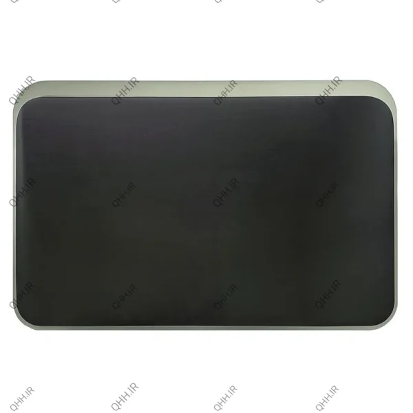قاب پشت ال سی دی لپ تاپ دل Inspiron 15R N5520 نوک مدادی-بژ خط و خش دار
