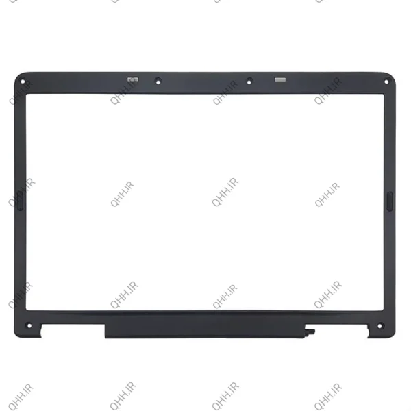 قاب جلو ال سی دی لپ تاپ دل Vostro 1000_Inspiron 6400-1505-1501 مشکی