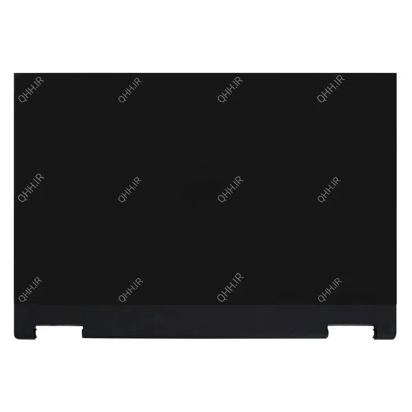 قاب پشت ال سی دی لپ تاپ دل Vostro 1310-1320 مشکی
