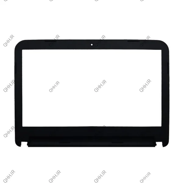 قاب جلو ال سی دی لپ تاپ دل Inspiron 3421 مشکی