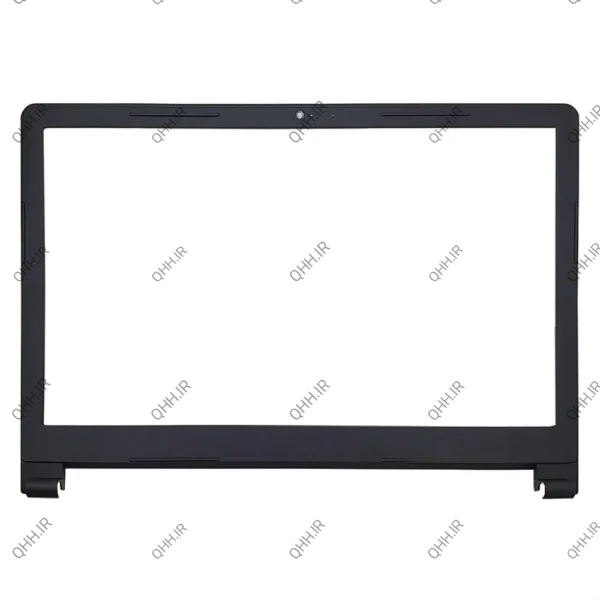 قاب جلو ال سی دی لپ تاپ دل Inspiron 15 3567 مشکی