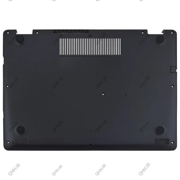 قاب کف لپ تاپ دل Latitude E3490 مشکی