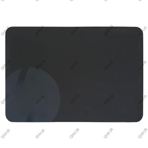 قاب پشت ال سی دی لپ تاپ اچ پی Compaq 2000 مشکی