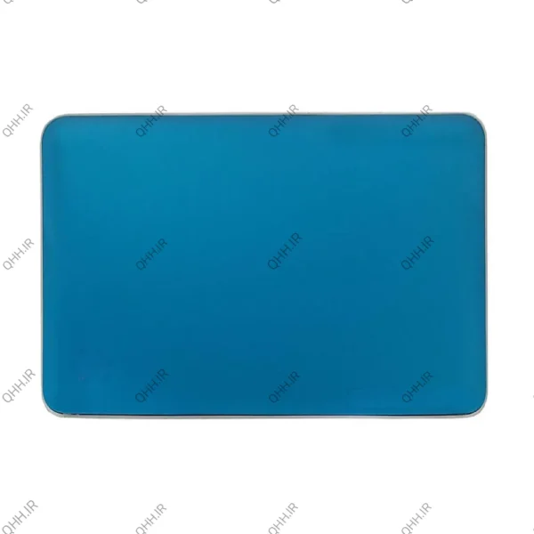 قاب پشت و جلو ال سی دی لپ تاپ اچ پی Mini 210-2000 آبی