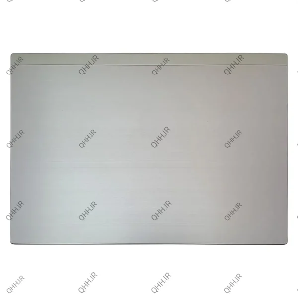 قاب پشت ال سی دی لپ تاپ اچ پی ProBook 4520 نقره ای-بدون کاور لولا
