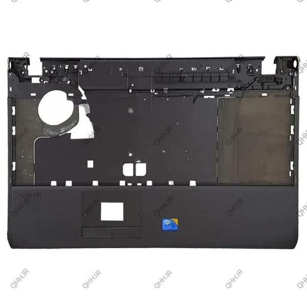 قاب کنار کیبرد لپ تاپ سونی VPCF13_USB3 نوک مدادی خط و خش دار