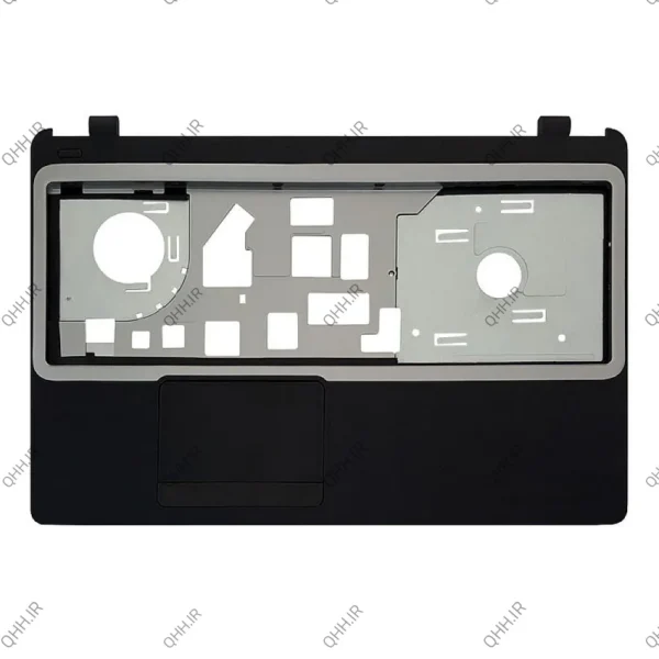قاب کنار کیبرد لپ تاپ ایسر Aspire E1-510_FA0VS000231 مشکی-طرح دار