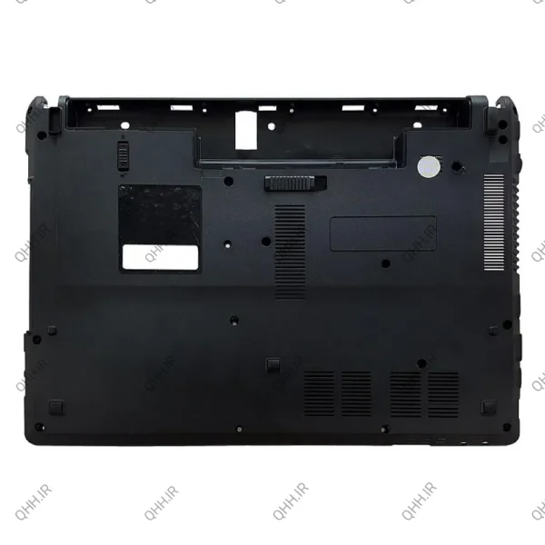 قاب کف لپ تاپ ایسر Aspire 4550-4552G مشکی