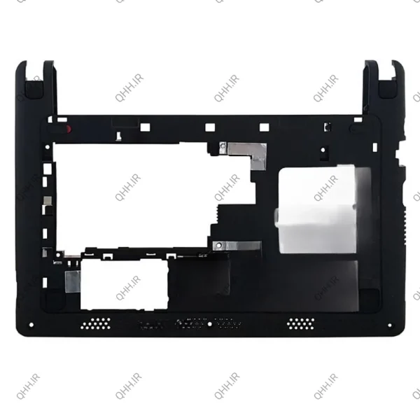قاب کف لپ تاپ ایسر Aspire One D270 مشکی