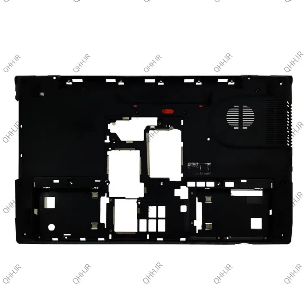 قاب کف لپ تاپ ایسر Aspire V3-772 مشکی