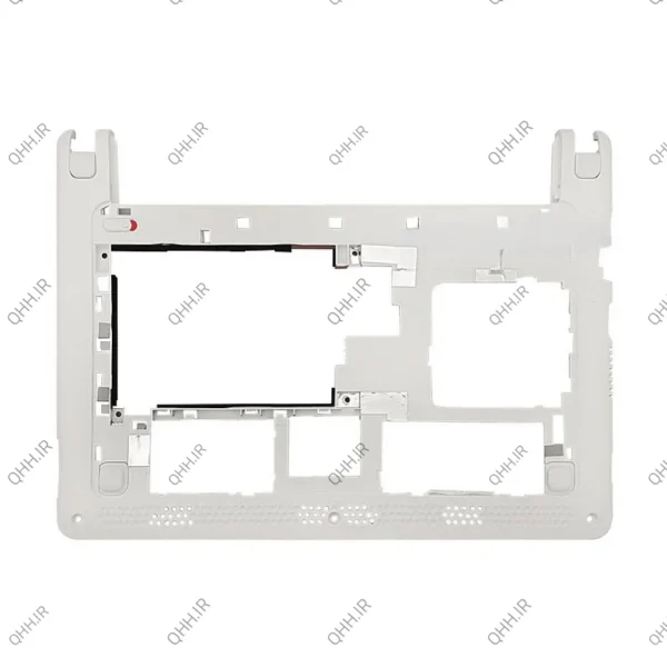 قاب کف لپ تاپ ایسر Aspire One D270 سفید