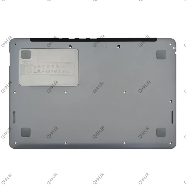 قاب کف لپ تاپ ایسر Aspire S3-951 نقره ای