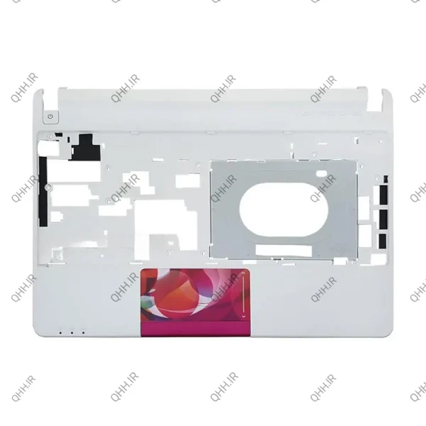 قاب کنار کیبرد لپ تاپ ایسر Aspire One D270 سفید