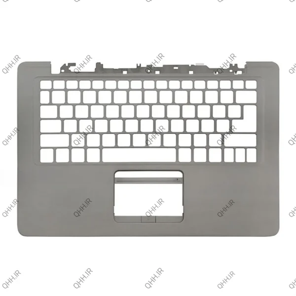 قاب کنار کیبرد لپ تاپ ایسر Aspire S3-951 نقره ای-اینتربزرگ
