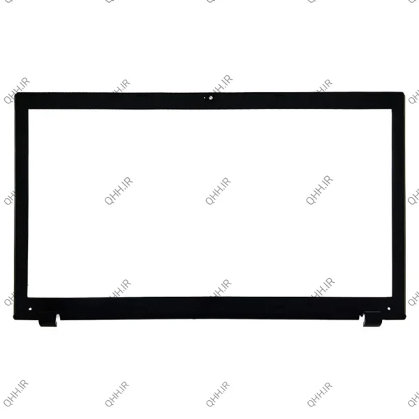 قاب جلو ال سی دی لپ تاپ ایسر Aspire V3-772 مشکی