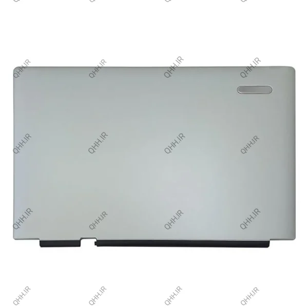 قاب پشت ال سی دی لپ تاپ ایسر TravelMate 4100 نقره ای-مشکی