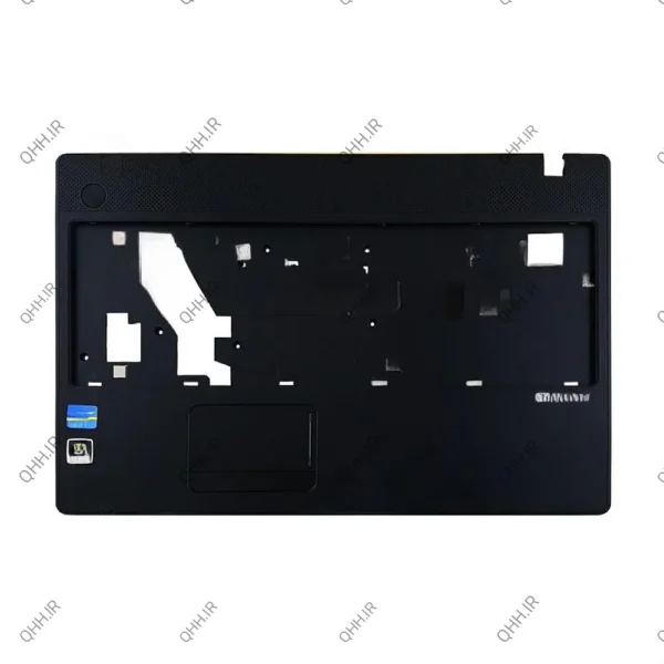 قاب کنار کیبرد لپ تاپ ایسر TravelMate P453 مشکی به همراه تاچ پد