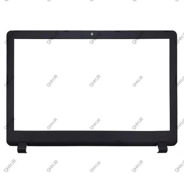 قاب جلو ال سی دی لپ تاپ ایسر Aspire ES1-572 مشکی