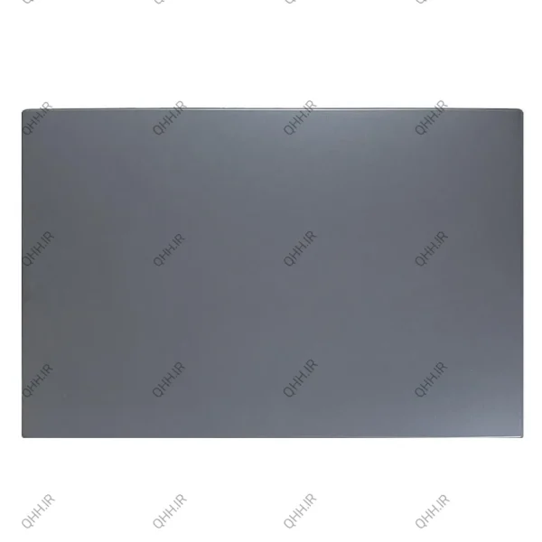 قاب پشت ال سی دی لپ تاپ ایسر Aspire V3-571 نوک مدادی-خط و خش دار بدون کاور لولا