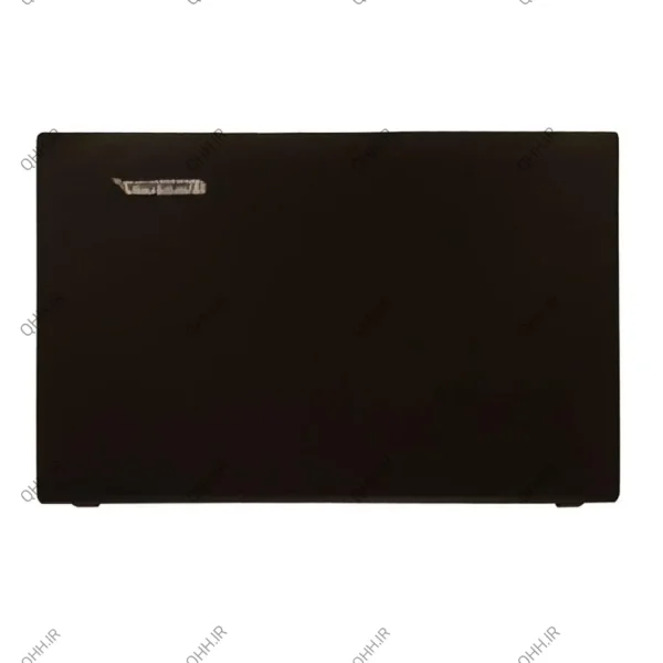 قاب پشت ال سی دی لپ تاپ لنوو IdeaPad Z400 قهوه ای