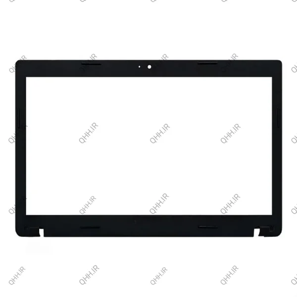 قاب جلو ال سی دی لپ تاپ لنوو IdeaPad G480 مشکی