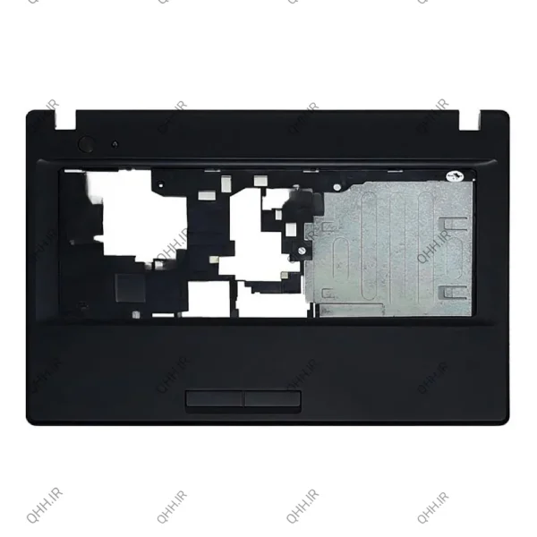 قاب کنار کیبرد لپ تاپ لنوو IdeaPad G480 مشکی
