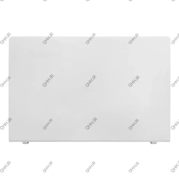 قاب پشت ال سی دی لپ تاپ لنوو Ideapad 500-15_Z51-70_Not 3D WebCam سفید