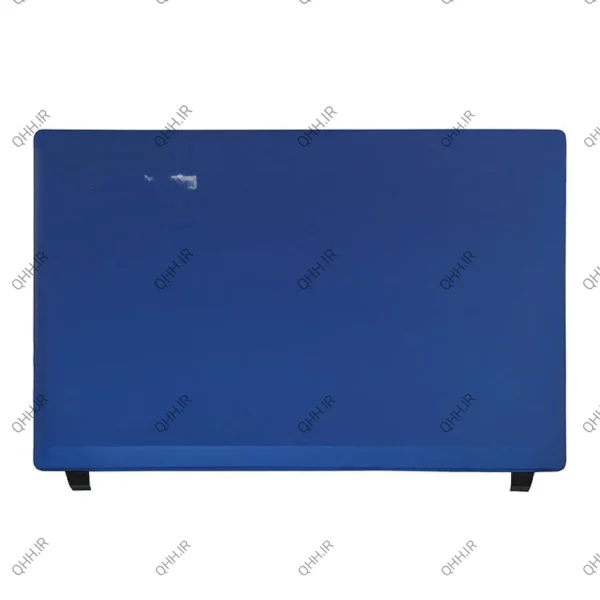قاب پشت ال سی دی لپ تاپ لنوو IdeaPad G580 آبی-پلاستیکی