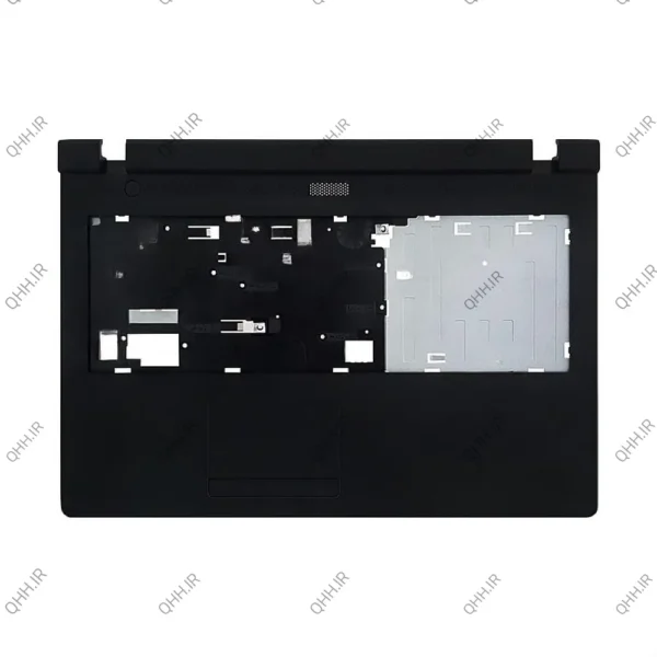 قاب کنار کیبرد لپ تاپ لنوو IdeaPad100-15BIY AMD مشکی