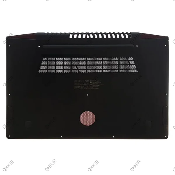 قاب کف لپ تاپ لنوو IdeaPad Y700-15