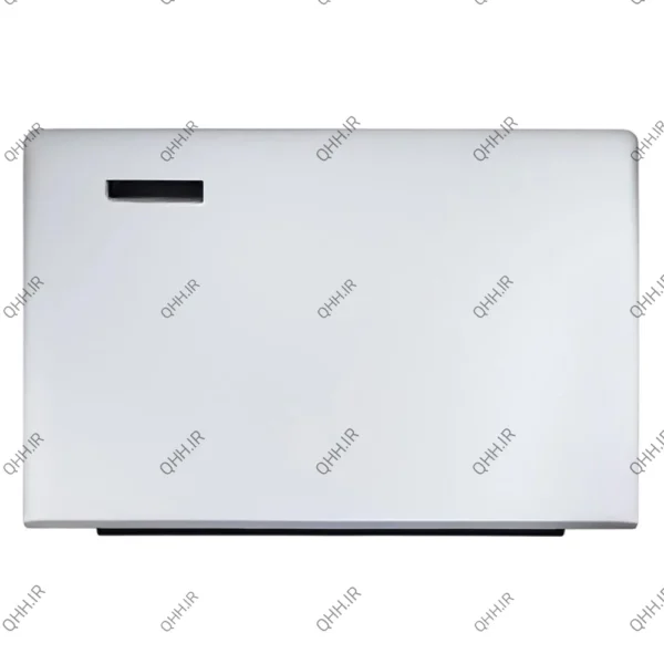 قاب پشت ال سی دی لپ تاپ لنوو IdeaPad 510-15ISK_310-15ISK_Intel نقره ای