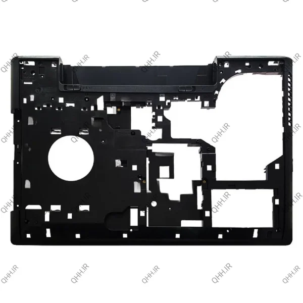 قاب کف لپ تاپ لنوو IdeaPad G500-G505-G510 مشکی