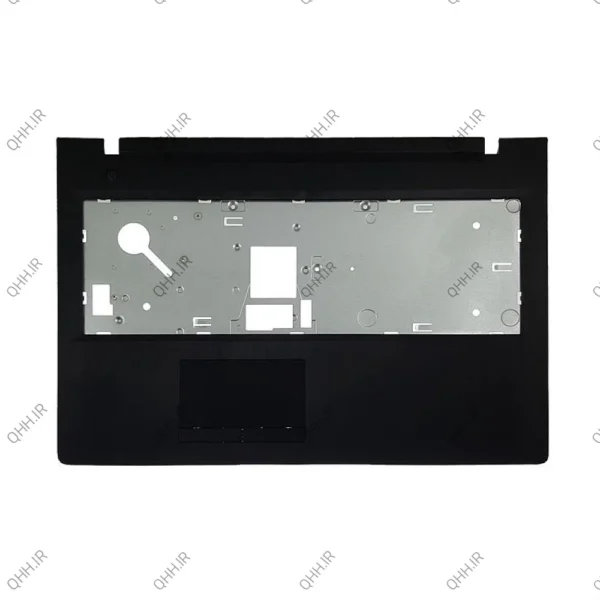 قاب کنار کیبرد لپ تاپ لنوو IdeaPad G50-70_Z50-70 مشکی