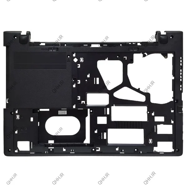 قاب کف لپ تاپ لنوو IdeaPad G50-70_Z50-70 مشکی