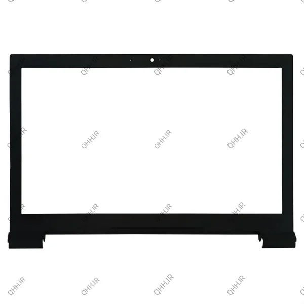قاب جلو ال سی دی لپ تاپ لنوو IdeaPad V310-15 مشکی