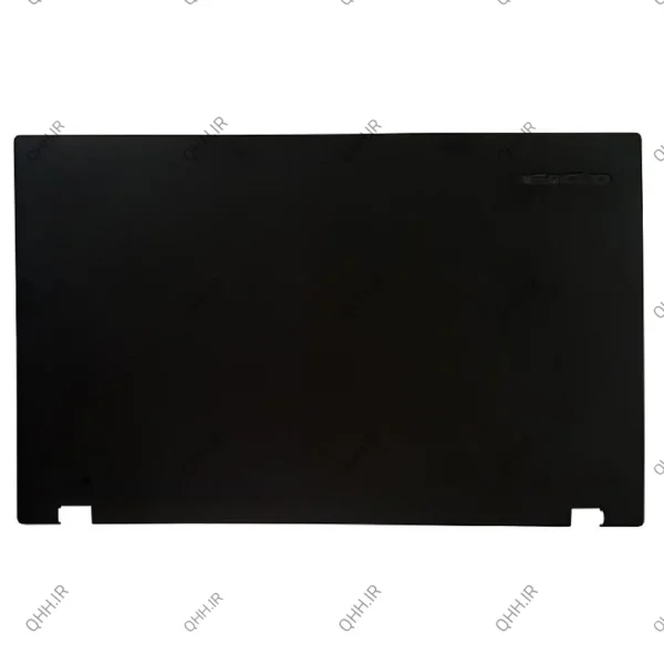 قاب پشت ال سی دی لپ تاپ لنوو Thinkpad L540 مشکی
