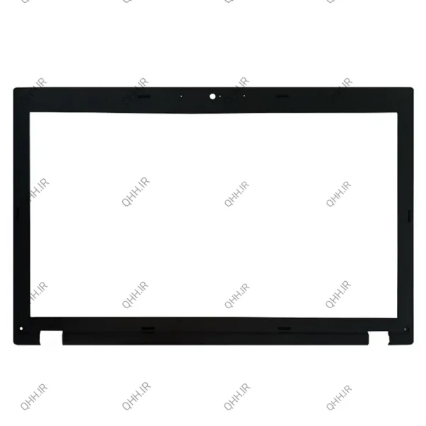 قاب جلو ال سی دی لپ تاپ لنوو Thinkpad L540 مشکی