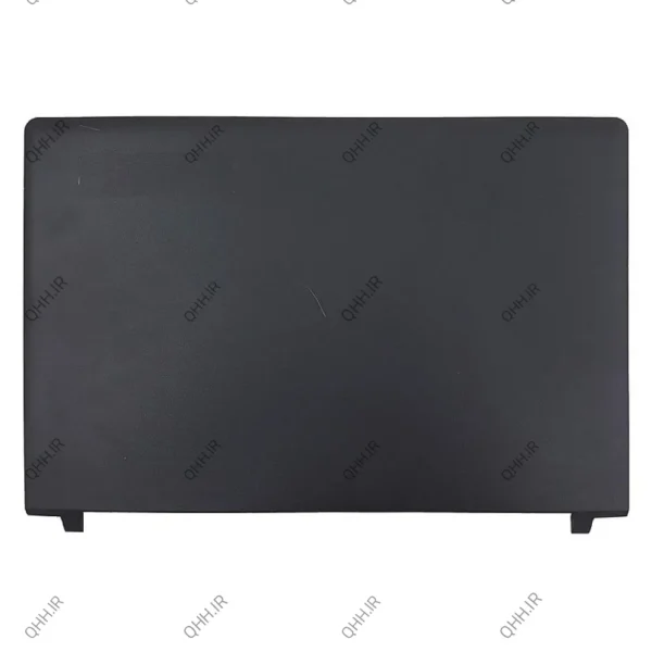 قاب پشت ال سی دی لپ تاپ لنوو IdeaPad 110-14 مشکی-خط و خش دار