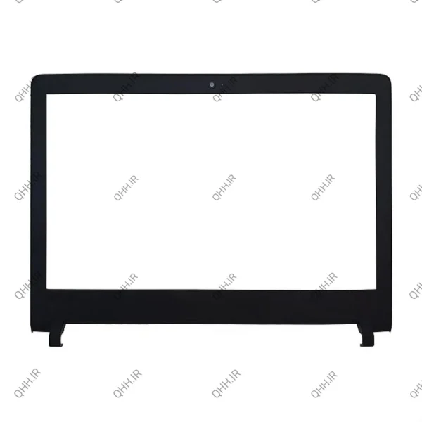 قاب جلو ال سی دی لپ تاپ لنوو IdeaPad 110-14 مشکی
