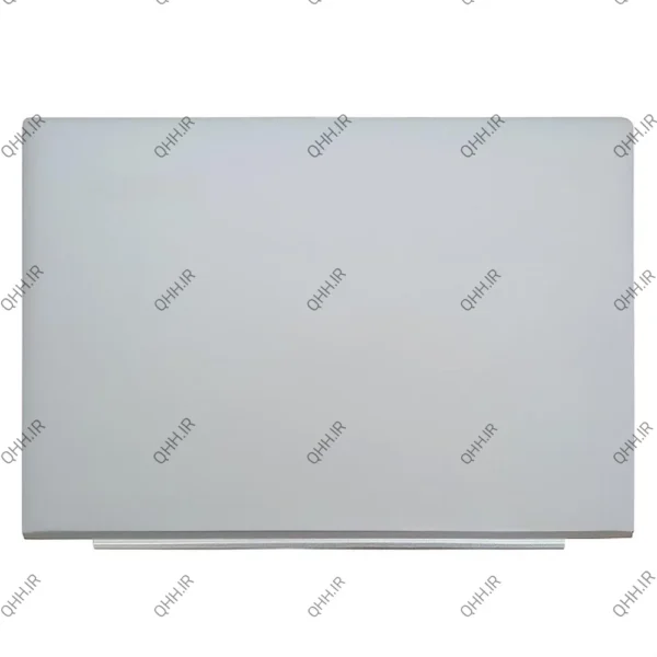قاب پشت ال سی دی لپ تاپ لنوو IdeaPad 310-15ABR_310-15IKB_IP510 AMD نقره ای-خط و خش دار