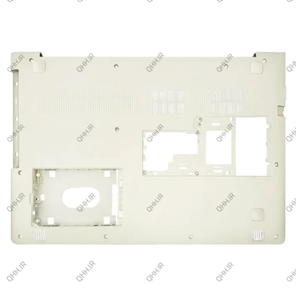 قاب کف لپ تاپ لنوو IdeaPad 310-15ISK_510-15ISK Intel سفید شیری