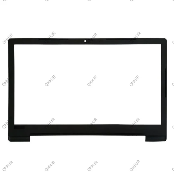 قاب جلو ال سی دی لپ تاپ لنوو IdeaPad V330-15 مشکی