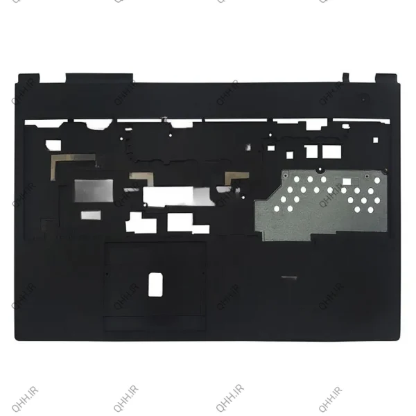 قاب کنار کیبرد لپ تاپ لنوو Thinkpad L560 مشکی-با فینگر پرینت
