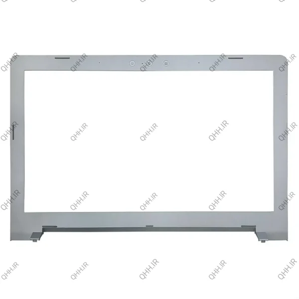 قاب جلو ال سی دی لپ تاپ لنوو Ideapad Z51-70_3D Webcam نقره ای