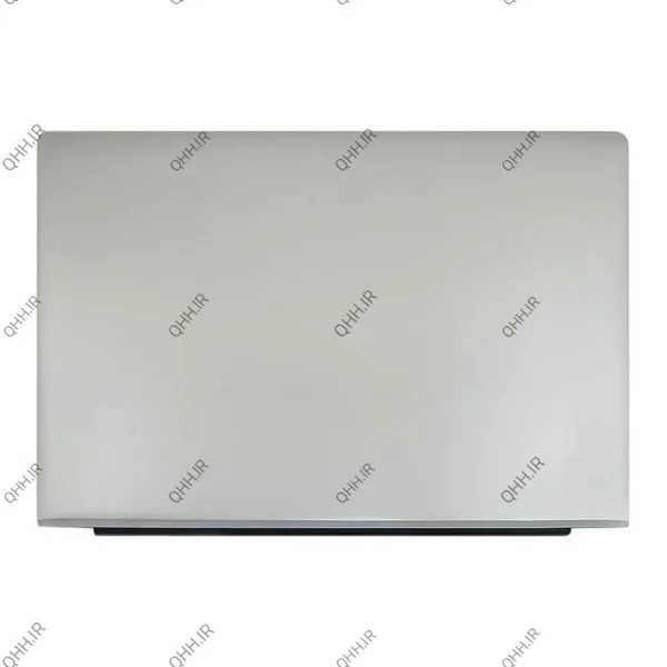 قاب پشت ال سی دی لپ تاپ لنوو IdeaPad 310-14ISK نقره ای