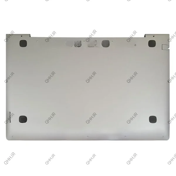 قاب کف لپ تاپ لنوو IdeaPad U530 نقره ای
