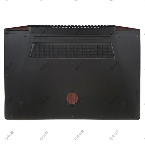 قاب کف لپ تاپ لنوو Ideapad Y700-17 مشکی