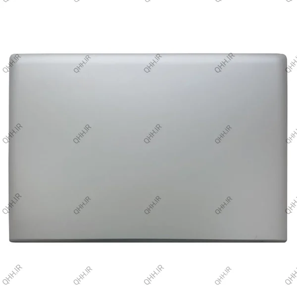 قاب پشت ال سی دی لپ تاپ لنوو IdeaPad G50-70_Z50-70 نقره ای