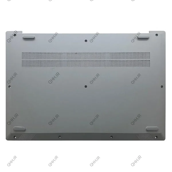 قاب کف لپ تاپ لنوو V15-15_IdeaPad S145-15 نقره ای